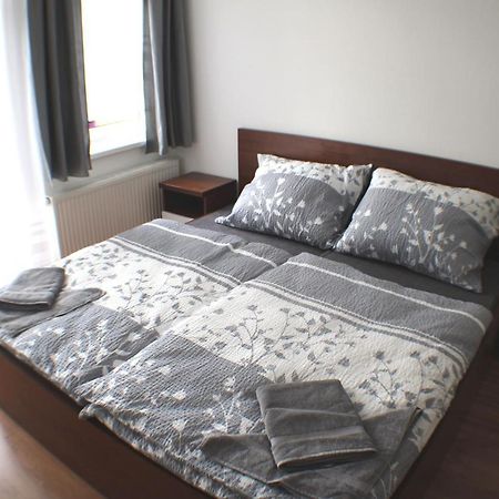Apartman Kubo Liptovský Mikuláš 外观 照片