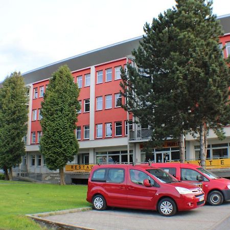 Apartman Kubo Liptovský Mikuláš 外观 照片