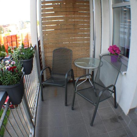 Apartman Kubo Liptovský Mikuláš 外观 照片