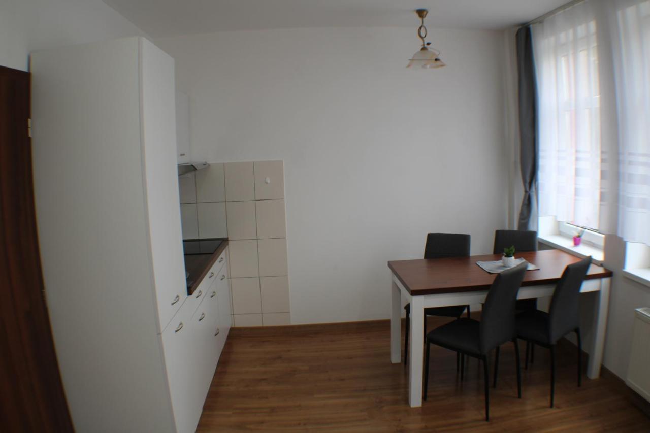 Apartman Kubo Liptovský Mikuláš 外观 照片