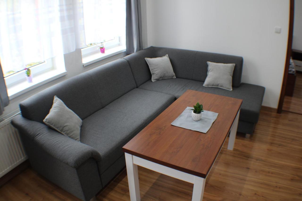 Apartman Kubo Liptovský Mikuláš 外观 照片