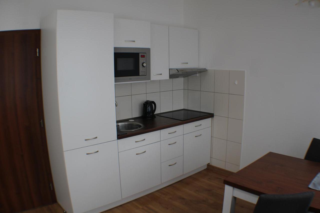 Apartman Kubo Liptovský Mikuláš 外观 照片