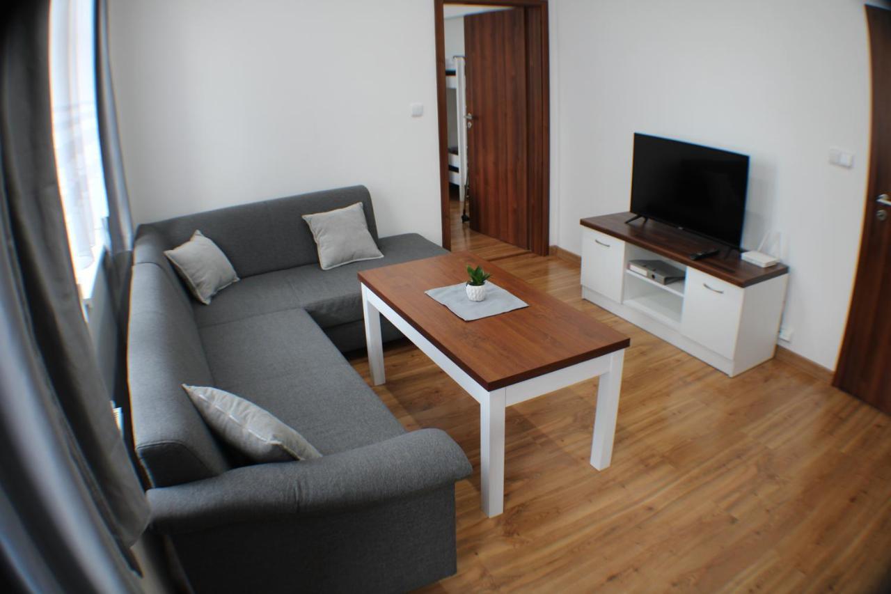 Apartman Kubo Liptovský Mikuláš 外观 照片