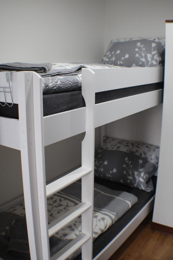 Apartman Kubo Liptovský Mikuláš 外观 照片