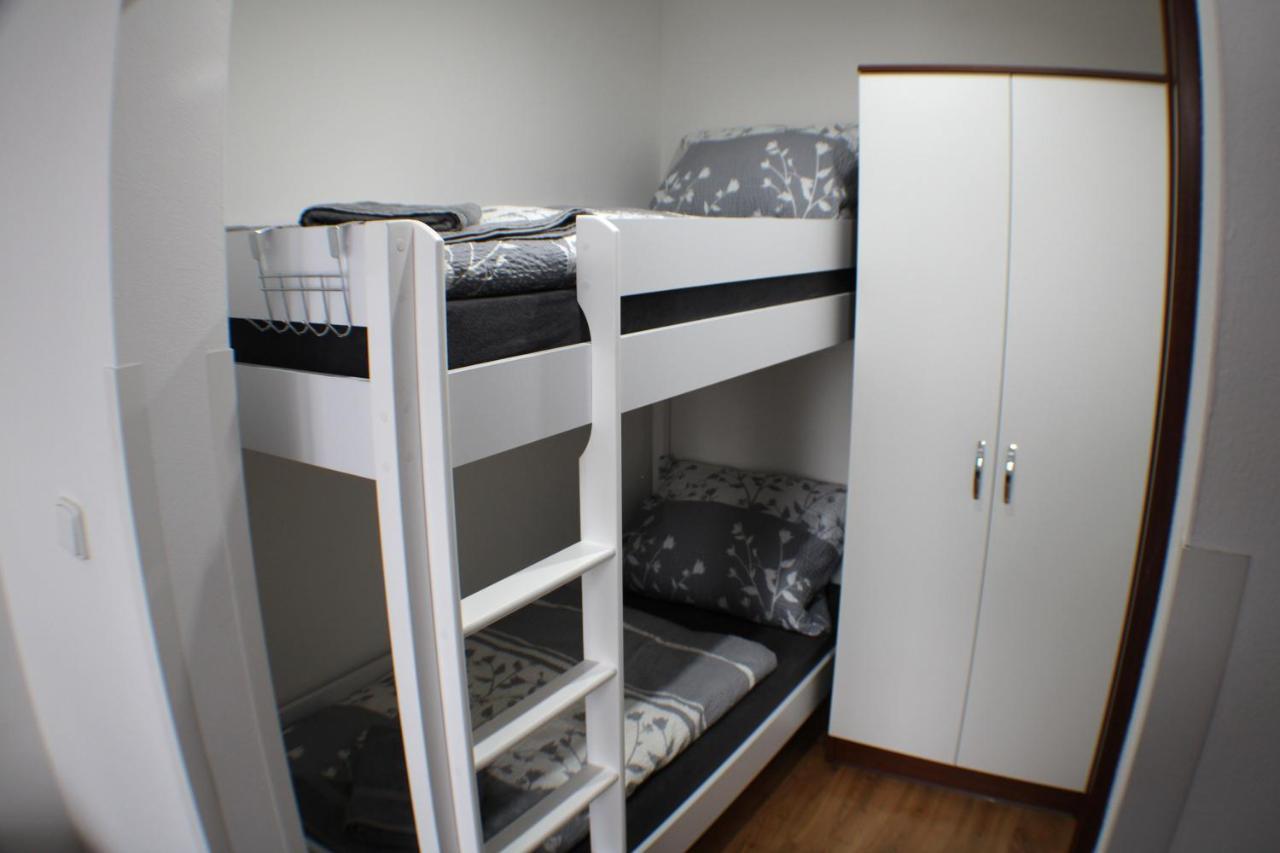 Apartman Kubo Liptovský Mikuláš 外观 照片