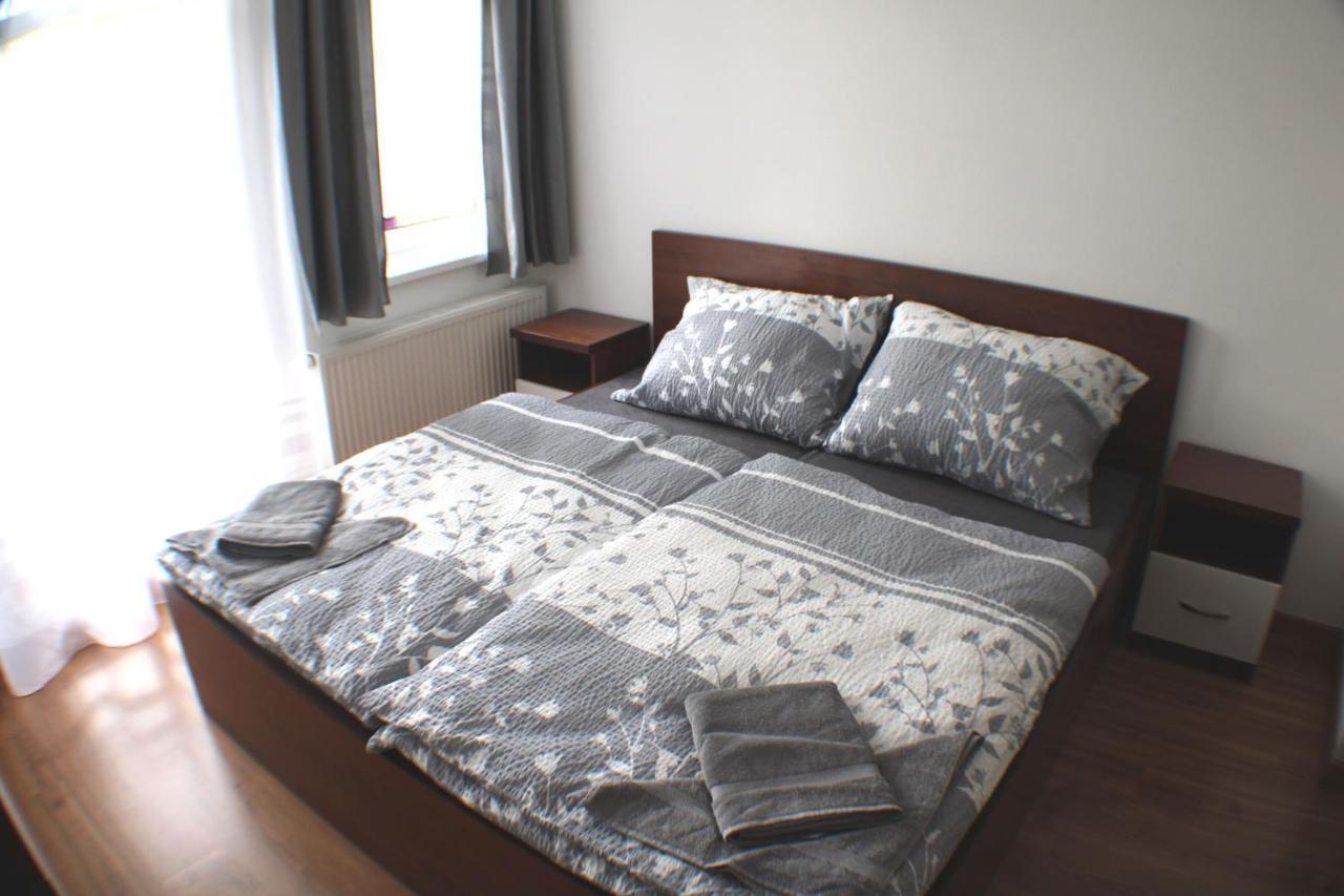Apartman Kubo Liptovský Mikuláš 外观 照片