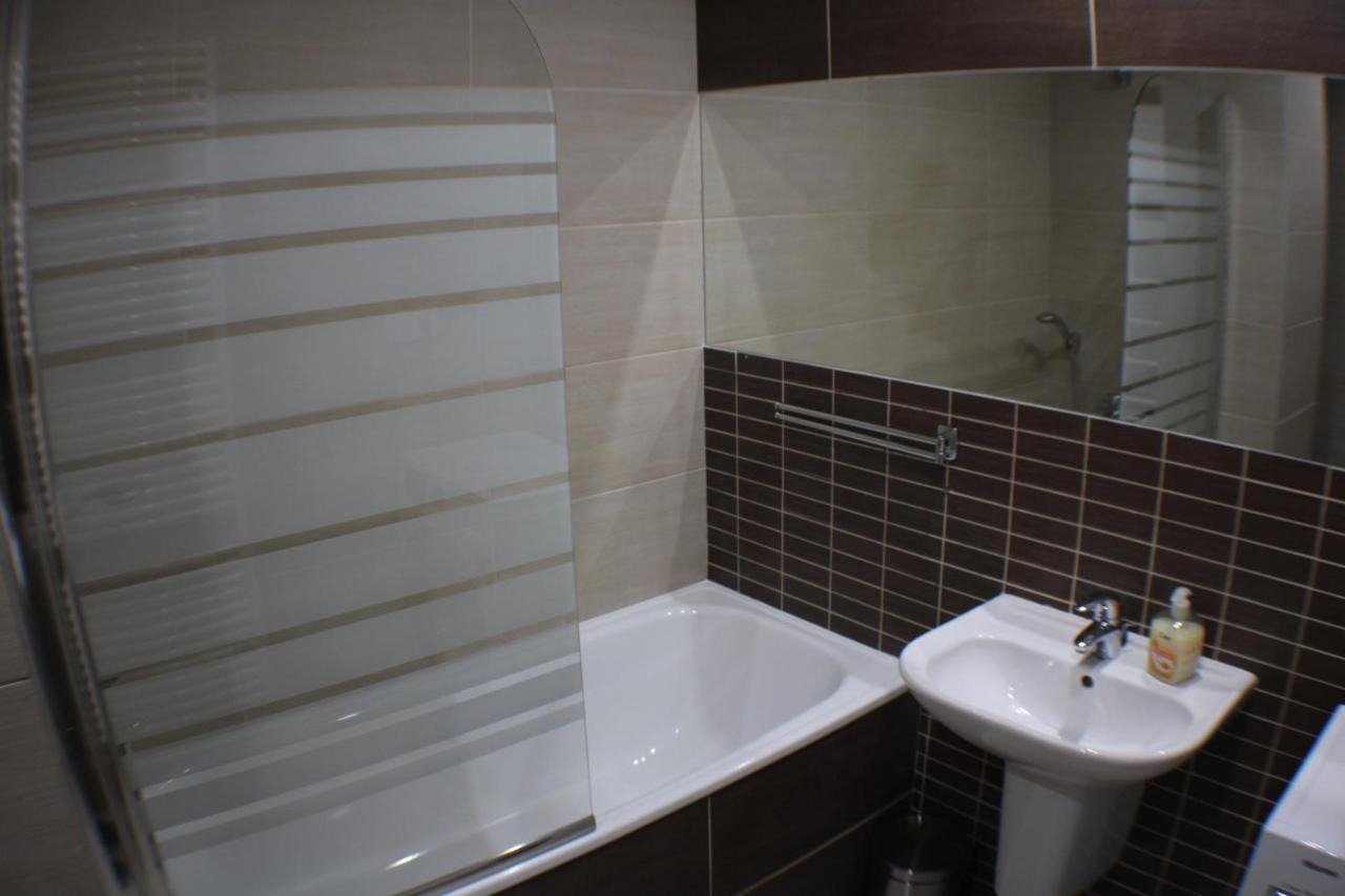 Apartman Kubo Liptovský Mikuláš 外观 照片