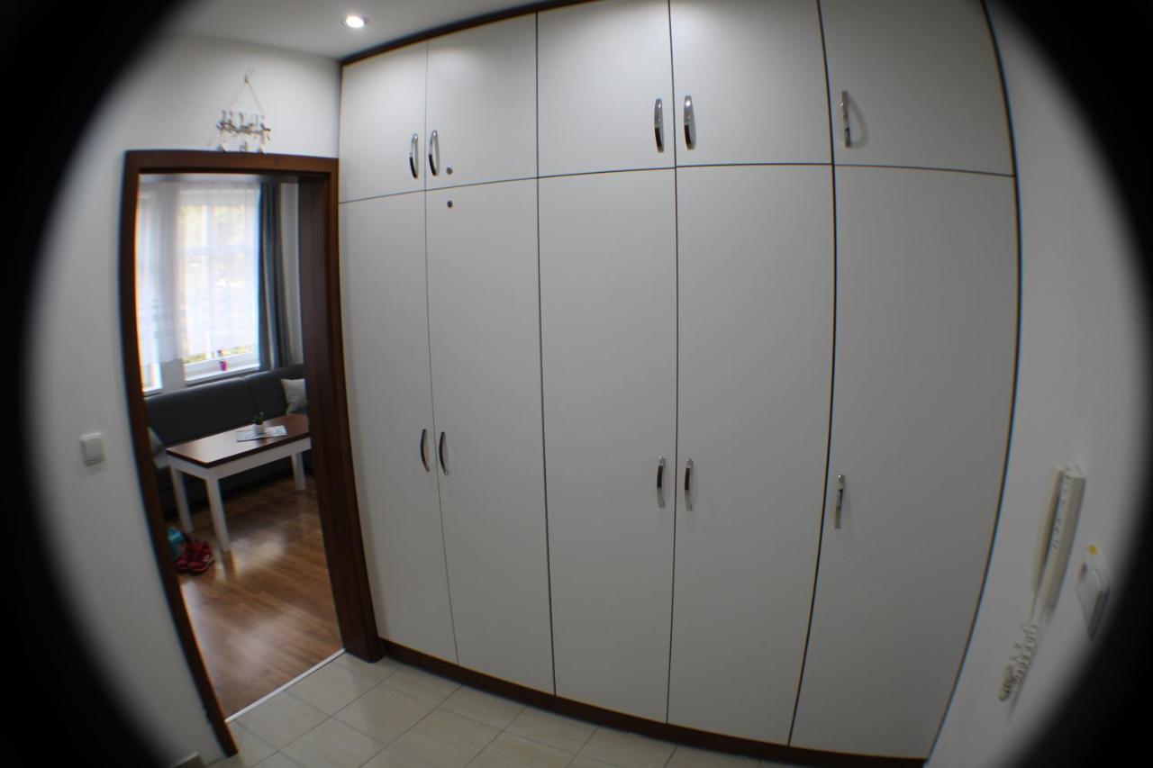 Apartman Kubo Liptovský Mikuláš 外观 照片