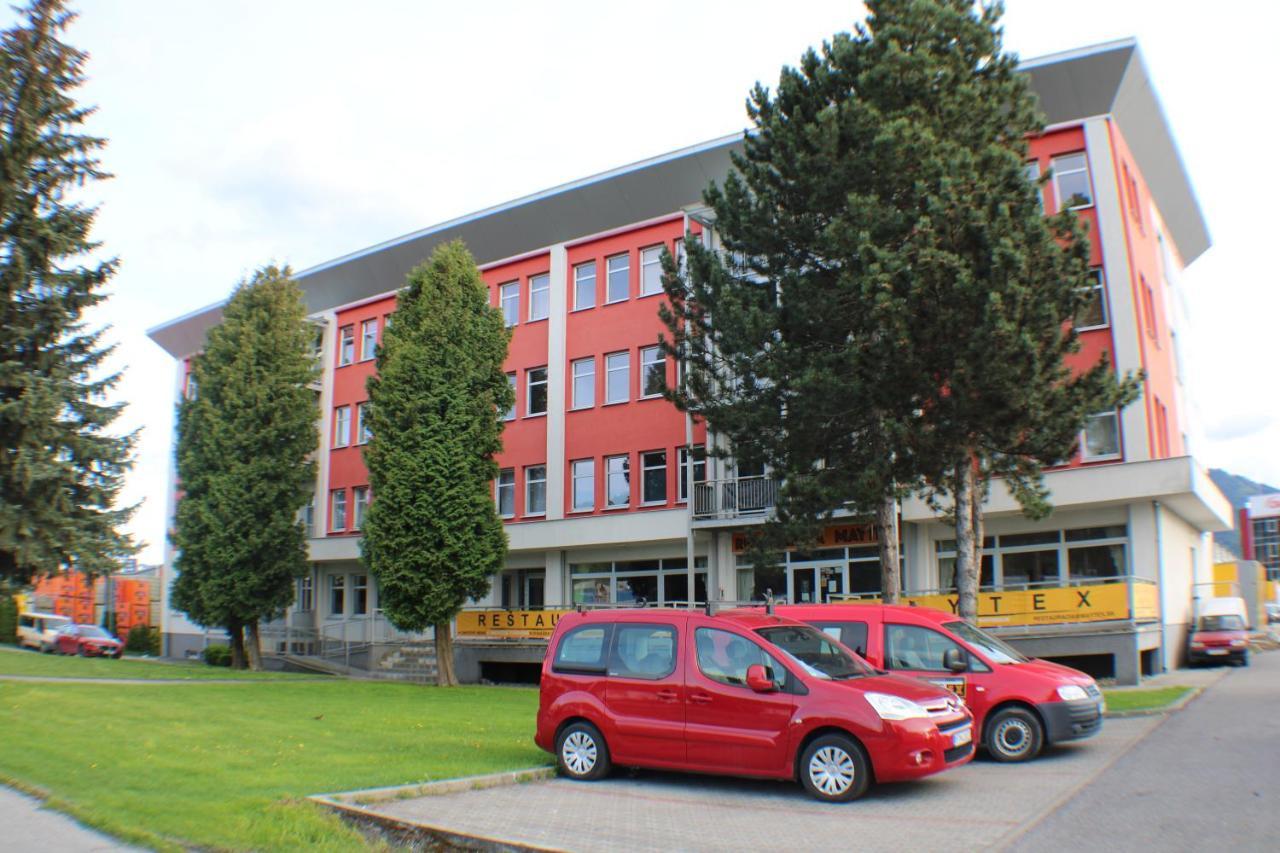 Apartman Kubo Liptovský Mikuláš 外观 照片