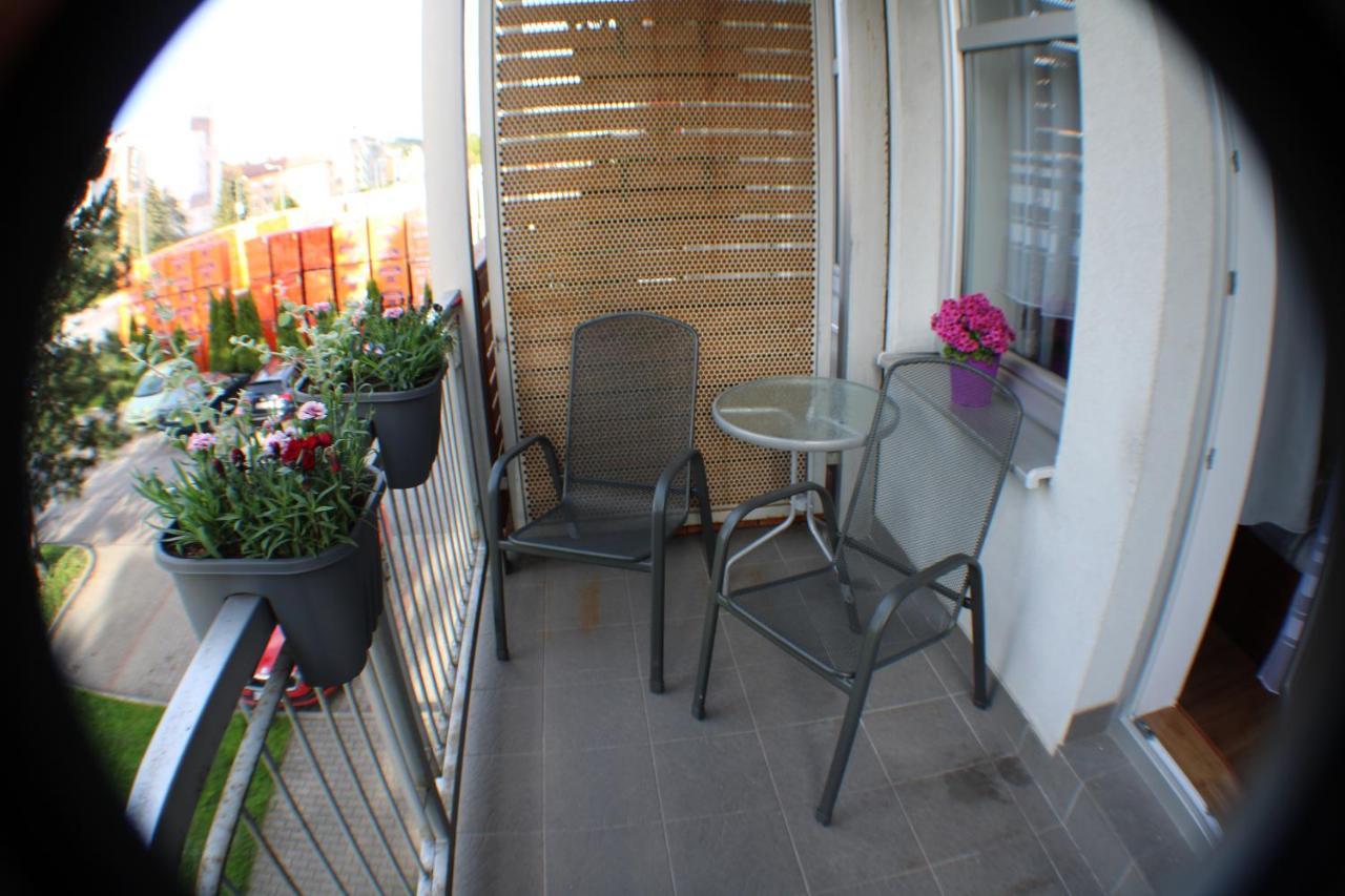 Apartman Kubo Liptovský Mikuláš 外观 照片