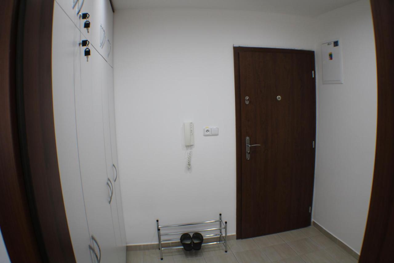 Apartman Kubo Liptovský Mikuláš 外观 照片